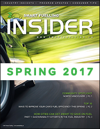 Insider Newsletter - April 2017