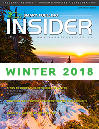 Insider Newsletter - Winter 2018